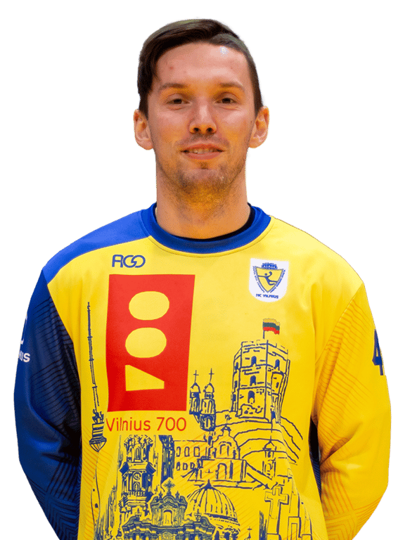 Ignas Kuprevičius
