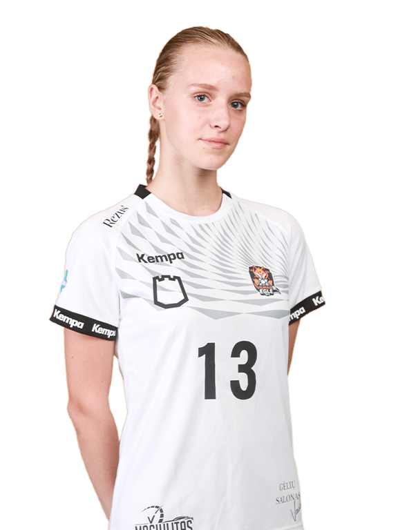 Paulina Veisaitė