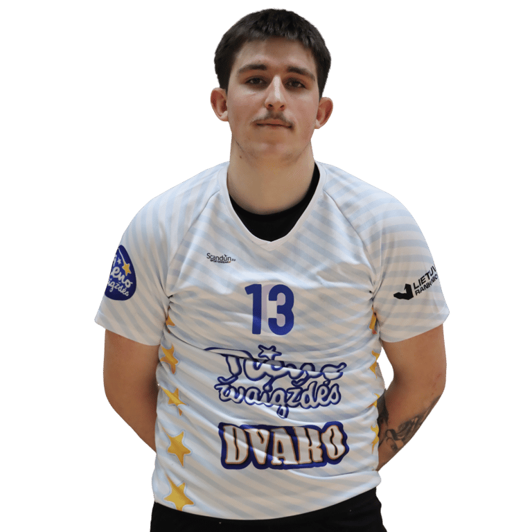 Karolis Piragis