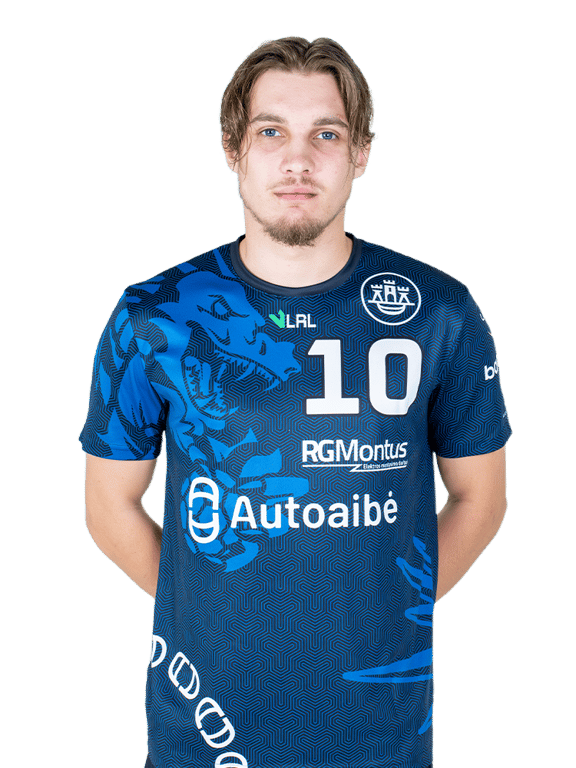 Mykolas Lapiniauskas