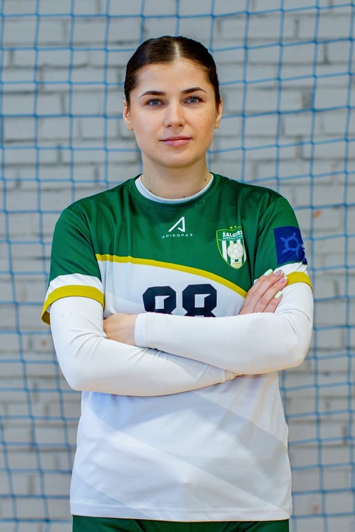 Ramunė POŠKUTĖ