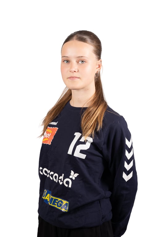 Miglė MORKŪNAITĖ