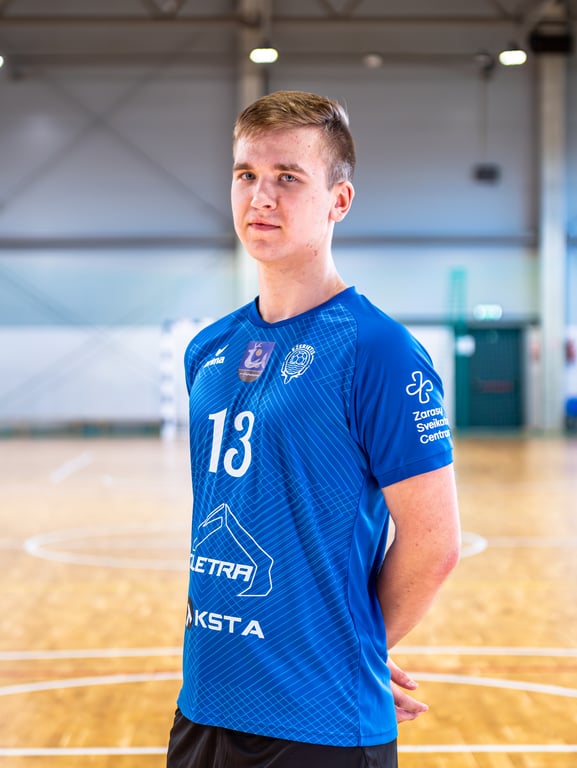 Kostas Juška