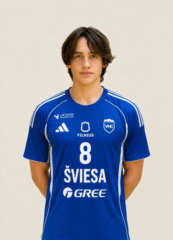 Kajus Rėksnys
