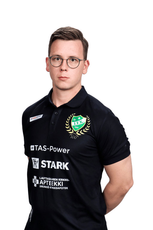 Fredrik Ahtola