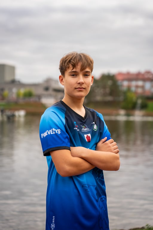 Astijus Vieštautas