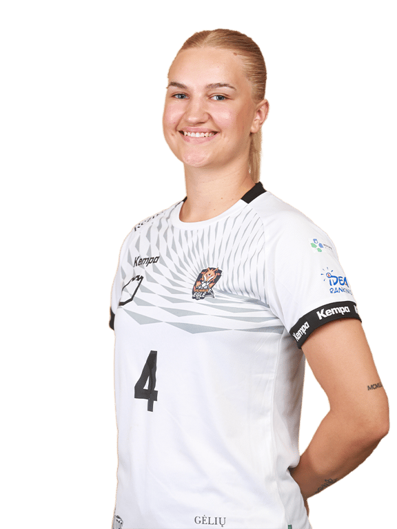 Beatričė Ruseckaitė