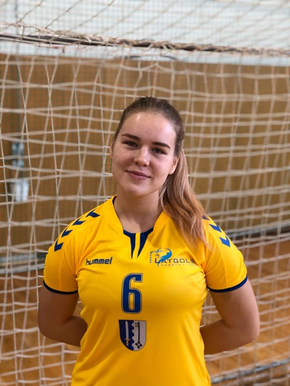 Ērika Savicka