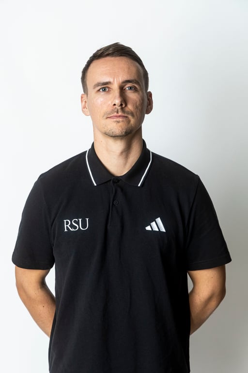 RIHARDS LEJA