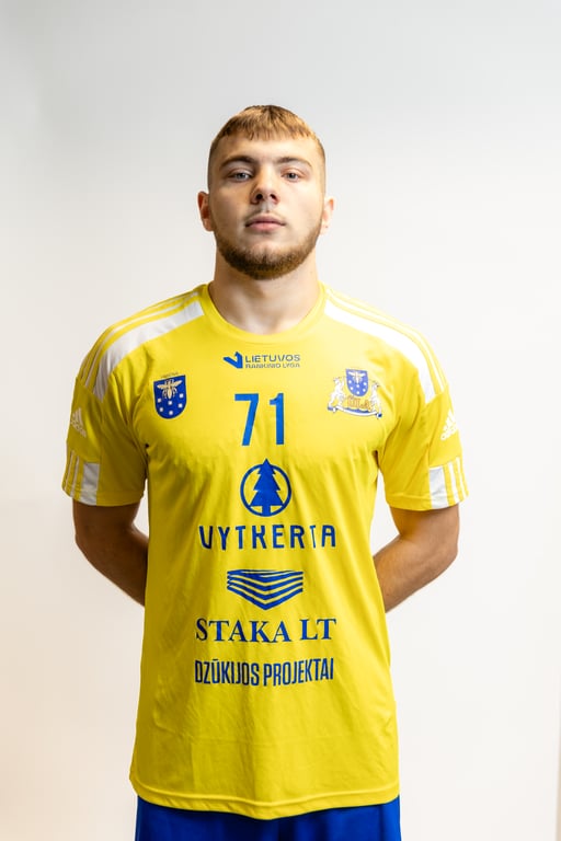 Gytis Zadarnauskas