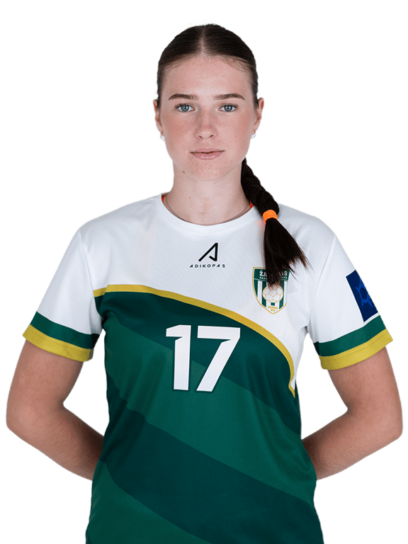 Gabrielė Vėgėlytė