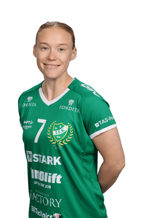 Johanna Svanbäck