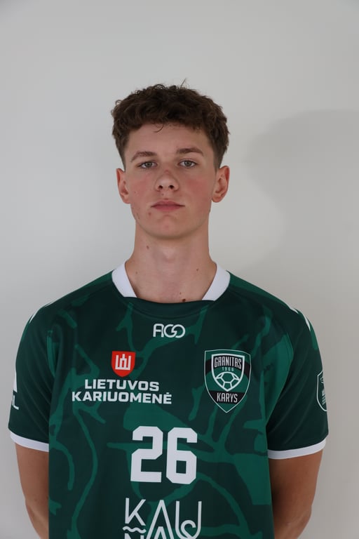 Nedas Kavolius