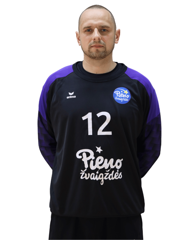 Benas Vaičekonis