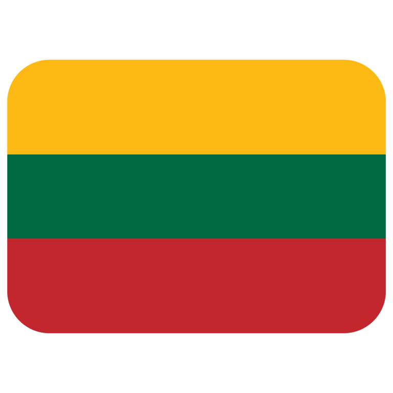 Lithuania M18