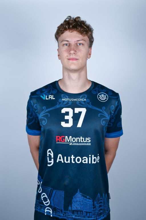Matas Kairys