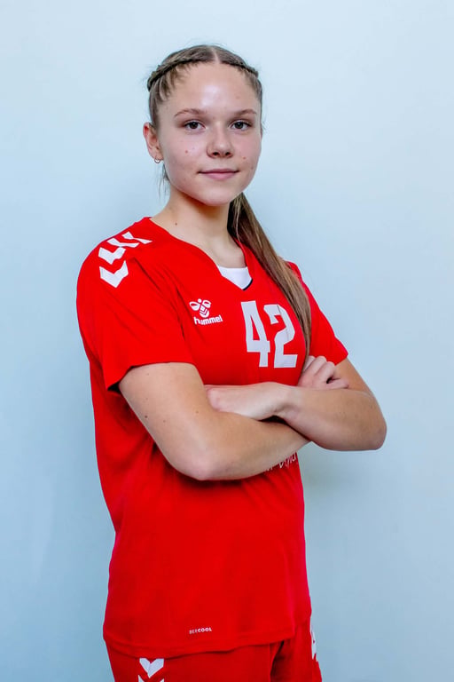 Miglė Lukaševičiūtė