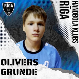 Olivers Grunde