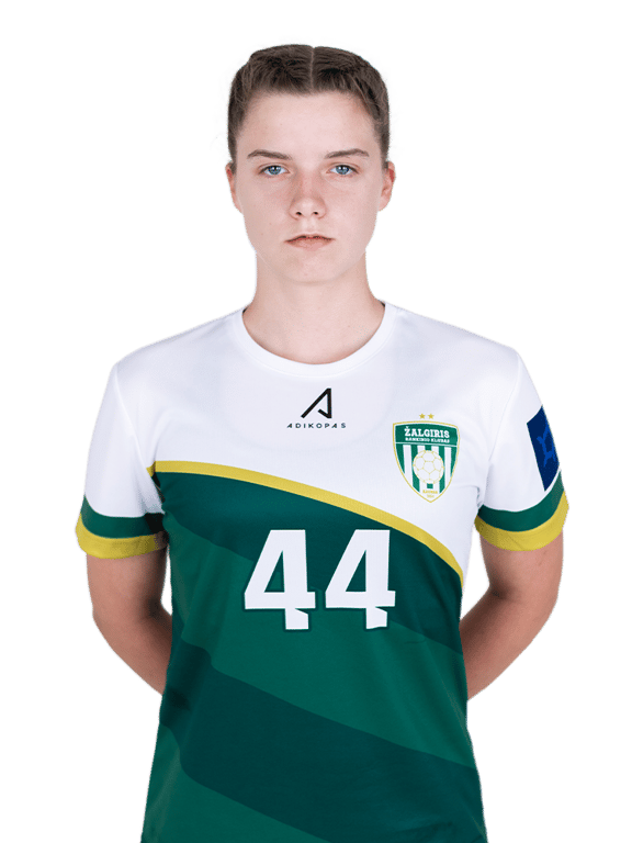 Agnė Gudlinkytė