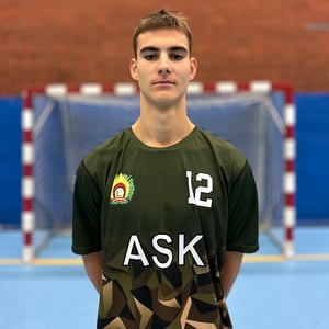 Markuss Ikvils