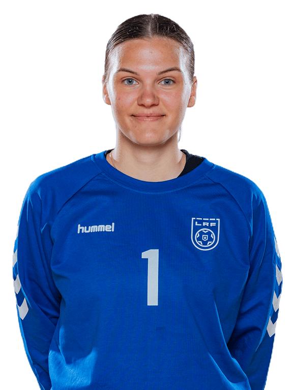 Kotryna Vasiliauskaitė