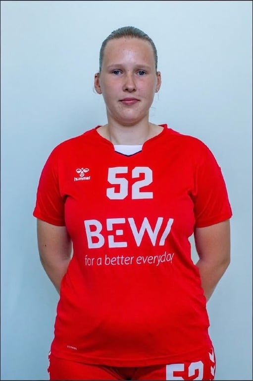 Vanesa Vėgėlytė
