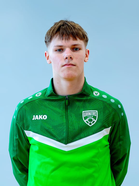Tautvydas Keras