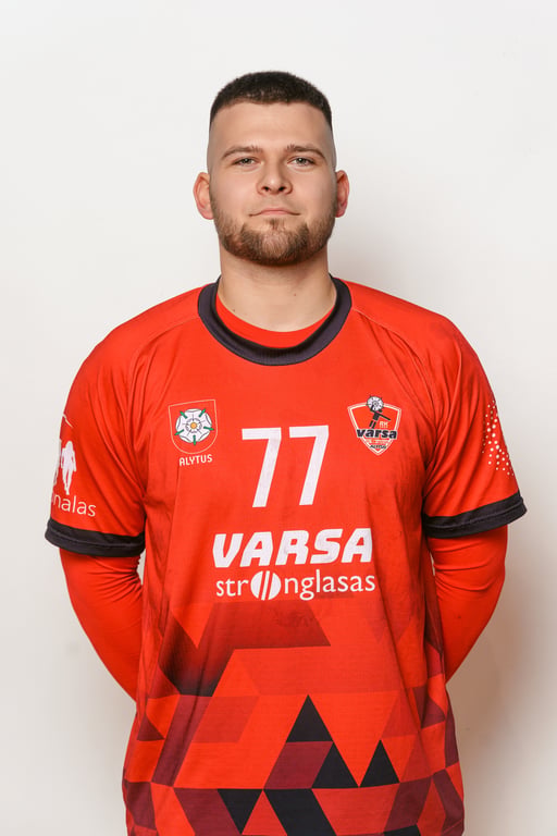 Manvydas Lazauskas