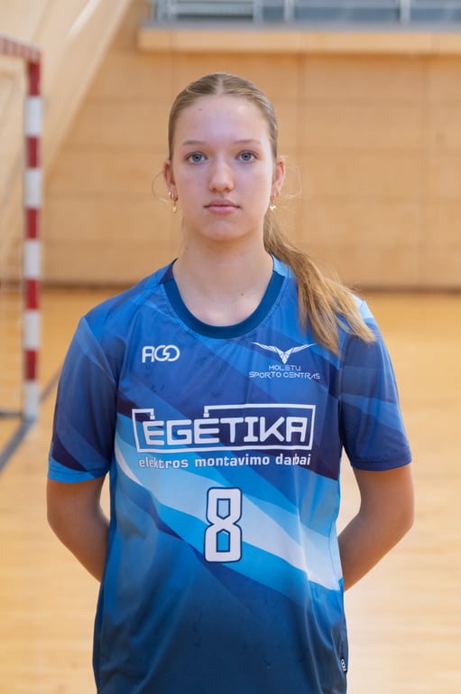 Agnė Songailaitė