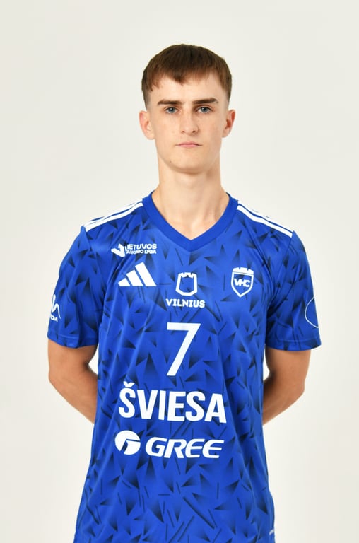 Domantas Ivanauskas