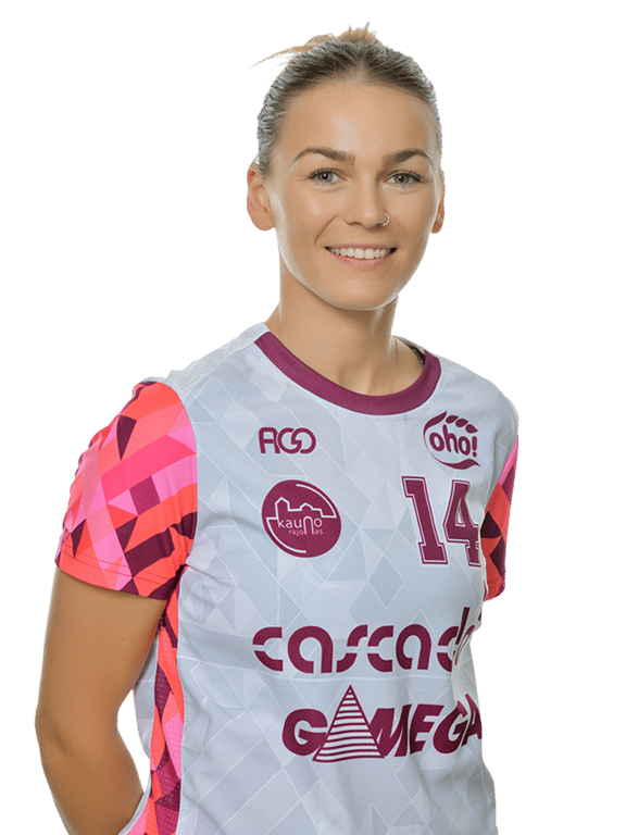 Martyna Vaitkutė