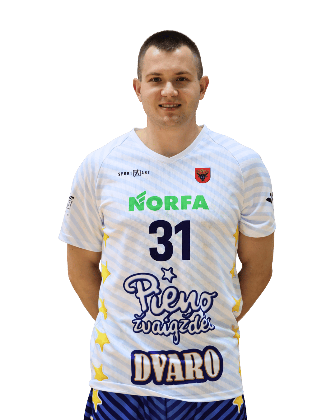 Oleksandr Kasai