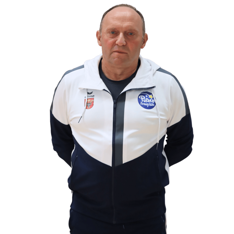 Gintaras Paškevičius