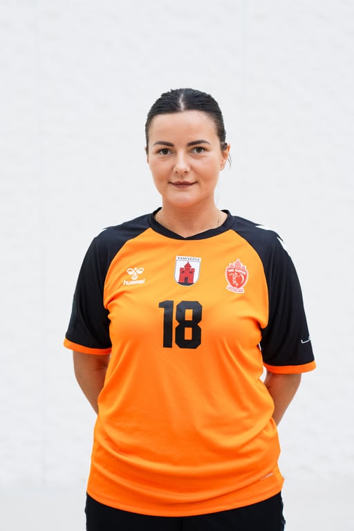 Miglė Aleknavičiūtė