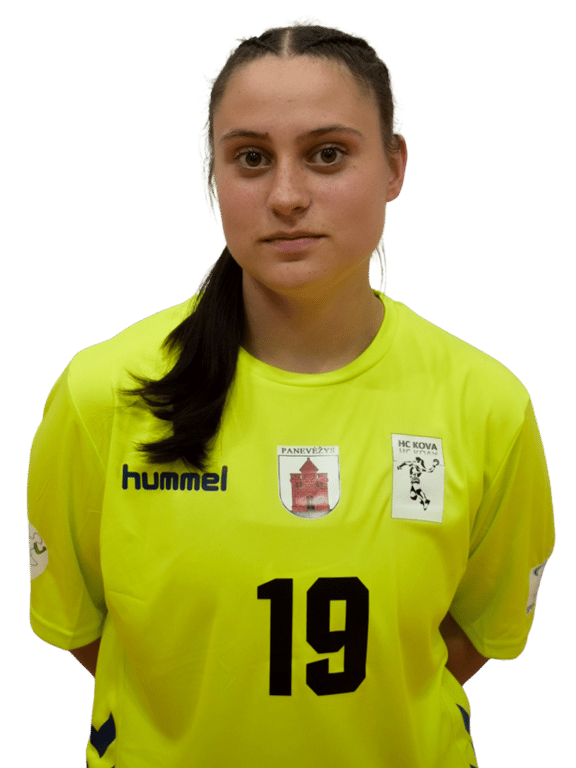 Gabrielė Morkūnaitė
