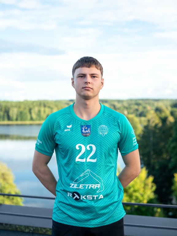 Stivenas Dubovskis