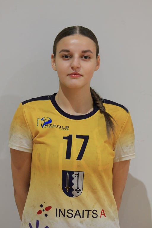 Loreta Leščinska