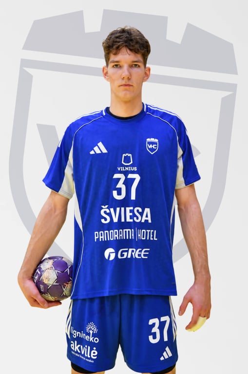 Joris Sabaliauskas