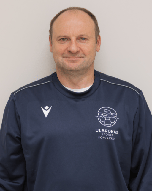 Jānis Žīdens
