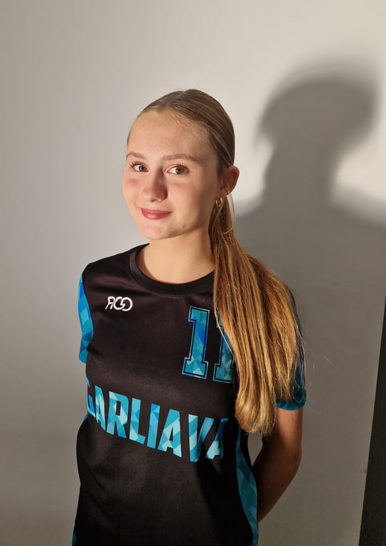 Smiltė Juškaitė