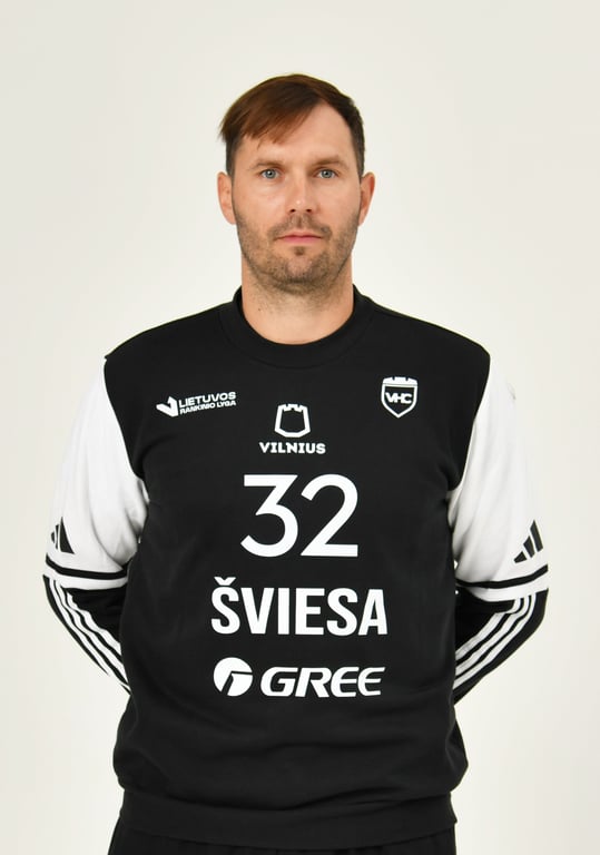 Giedrius Morkūnas