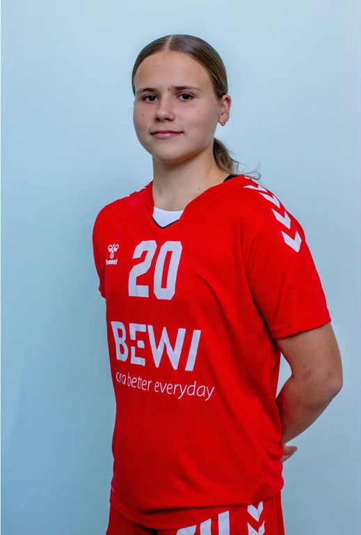 Barbora Kimantaitė