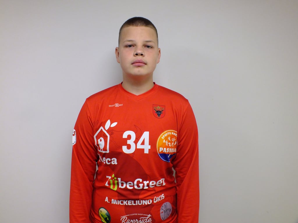 Dominykas Dervinis