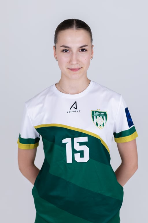 Inga Bušina