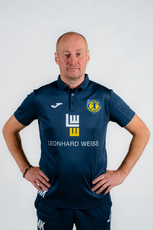 MARKO KOKS