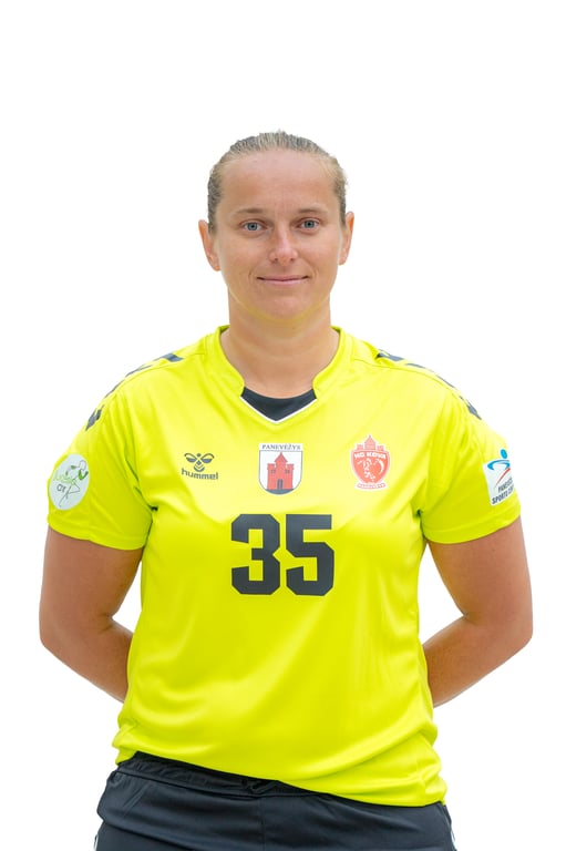 Rita Oksaitė