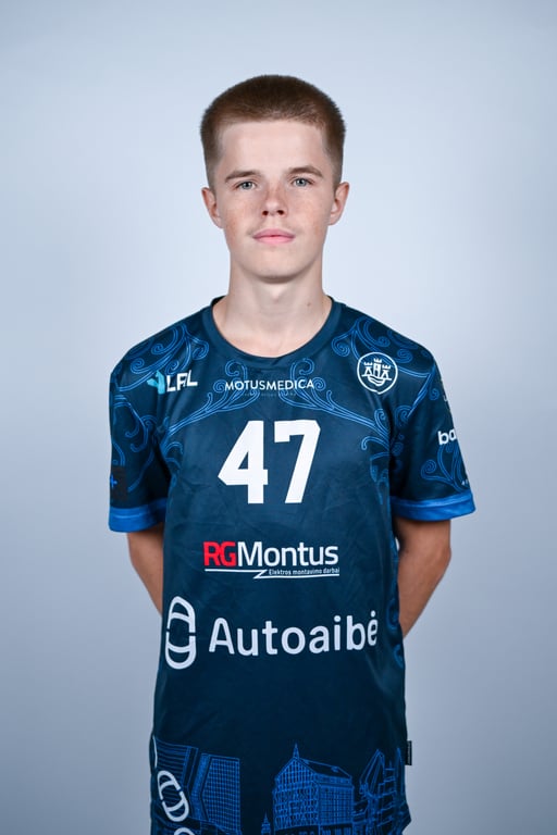 Donatas Dulkys
