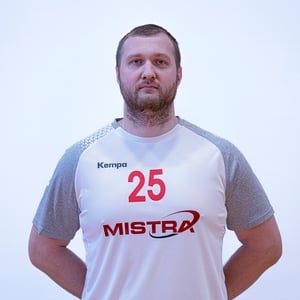 Anton Barouski