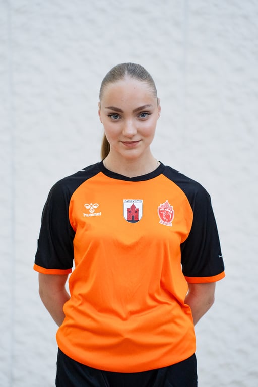 Kamilė Varnaitė