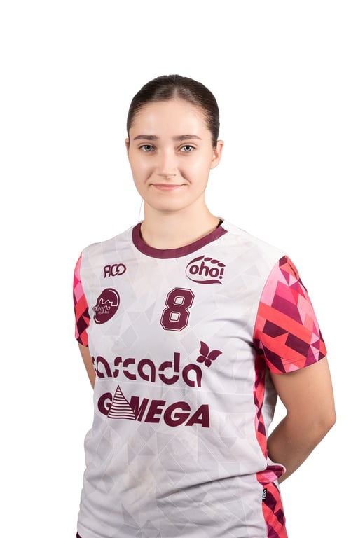 Kamilė Ustilaitė